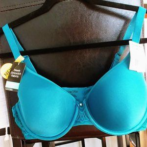 Vanity Fair Bra Light & Luxurious Full-Coverage Bra 38C